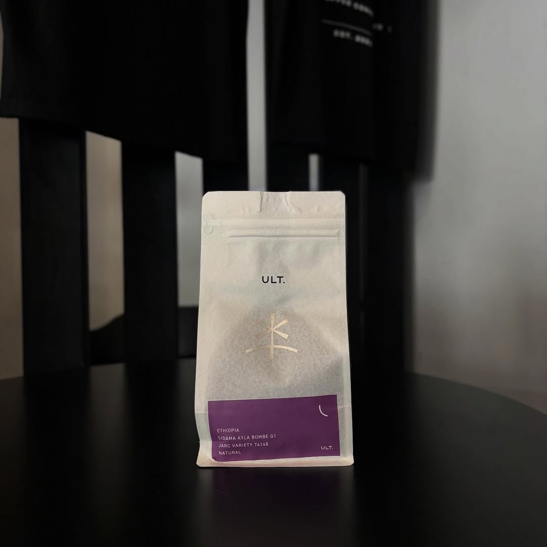 Specialty coffee brewing